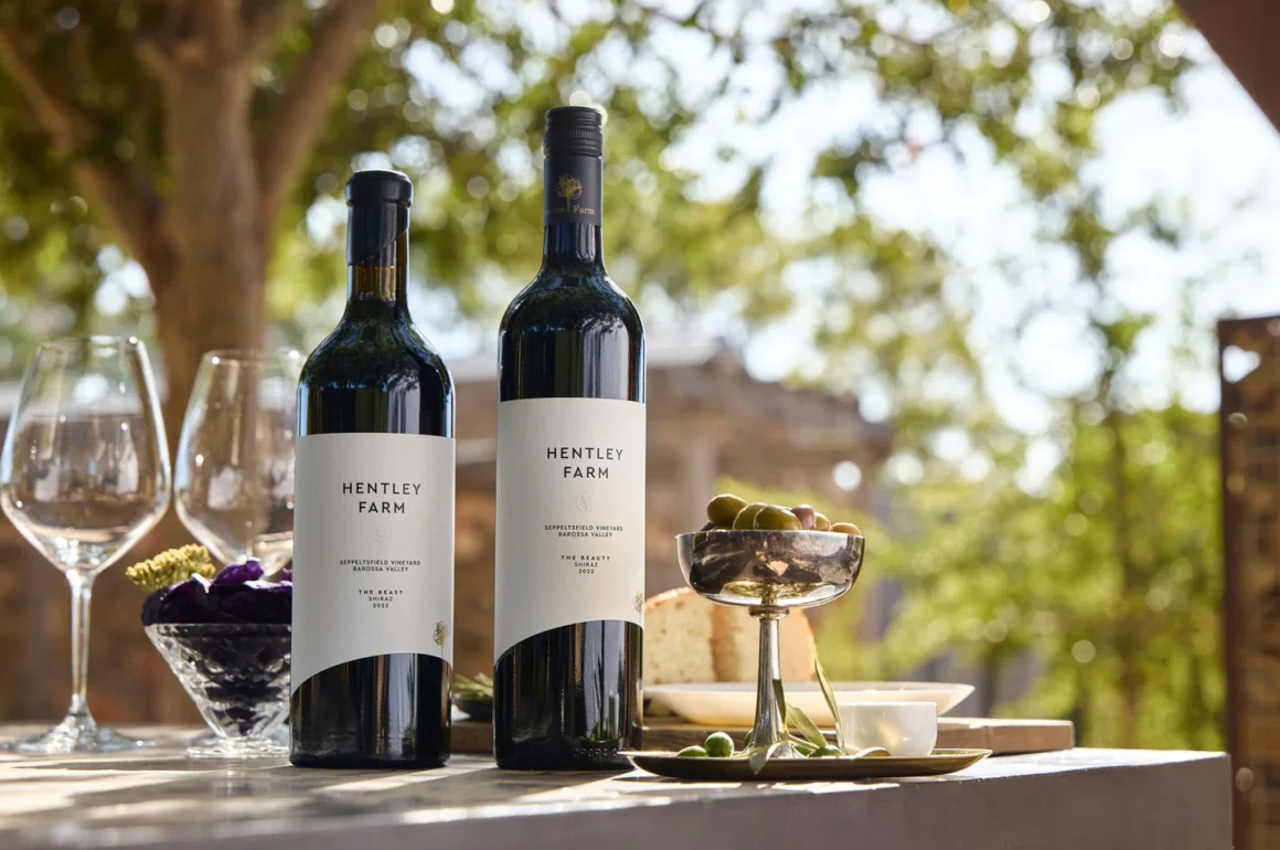 Επένδυση στο κρασί Αποθήκευση Ρευστότητα και Αξιοπιστία