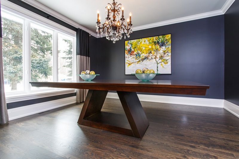 Έπιπλα Από Premium Ξύλο