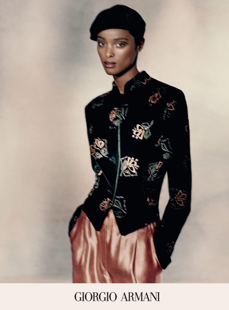 Επώνυμα γυναικεία μπουφάν Armano