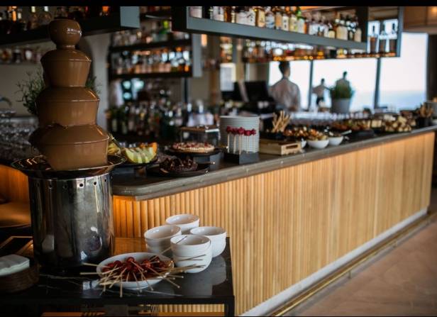 Εστιατόρια με αστέρι Michelin