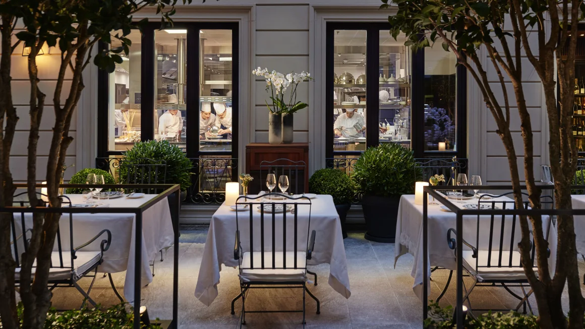 Εστιατόρια Στο Μιλάνο Blog