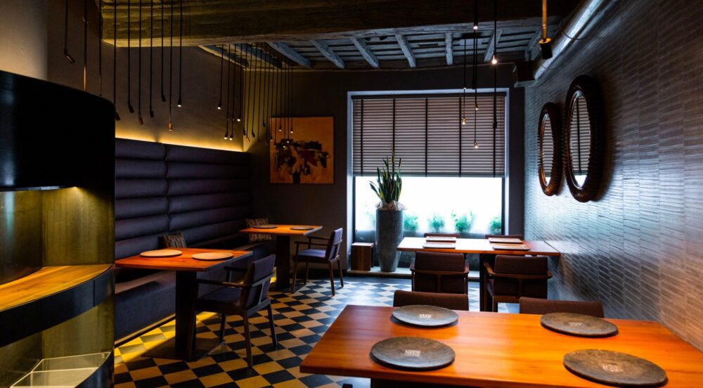 Εστιατόριο Il Pagliaccio