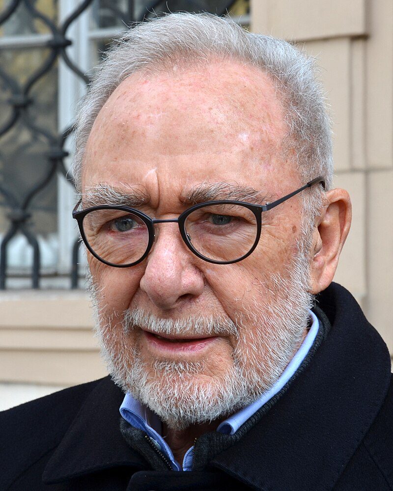 Gerhard Richter Ζωγράφος