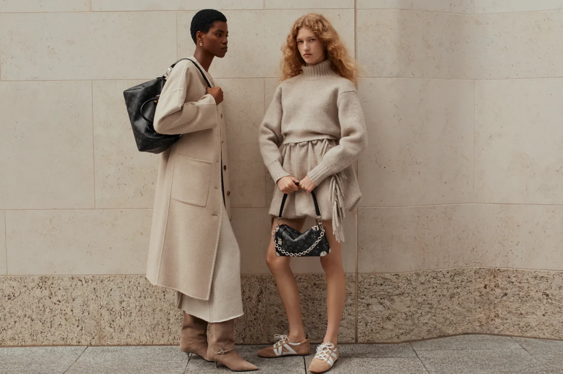 Γιατί η Louis Vuitton είναι τόσο ακριβή