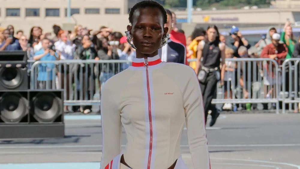 Γιατί η Lvmh πούλησε το Off White Στρατηγική πάνω από το hype