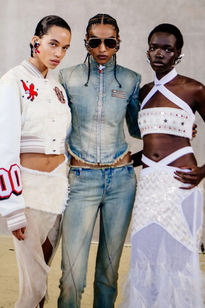 Γιατί η Lvmh πούλησε την Off White