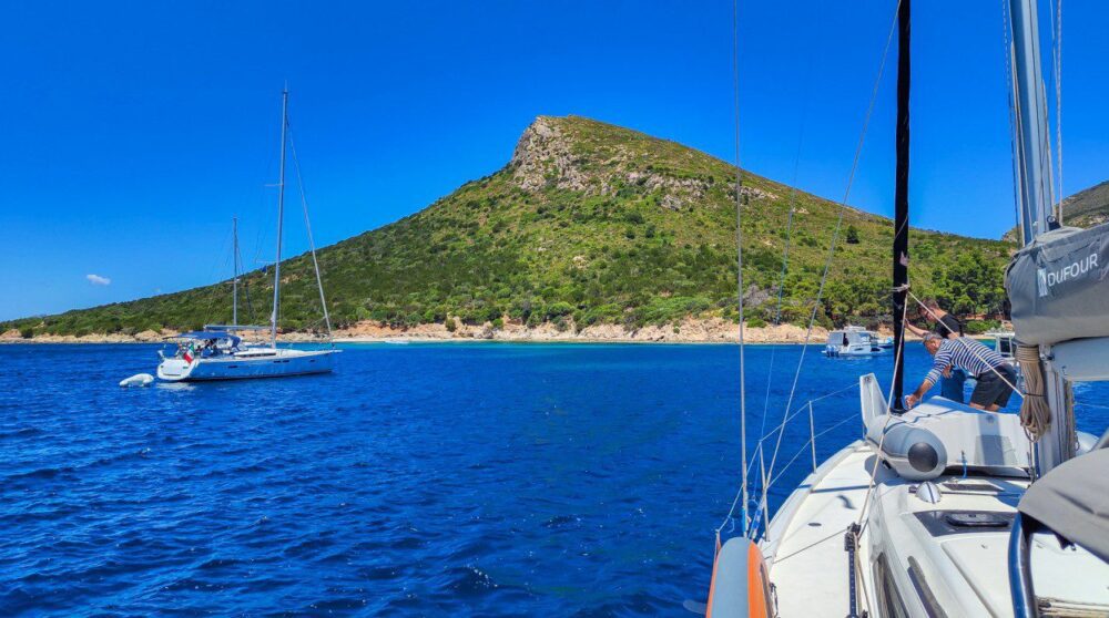 Γιοτ Ιστιοπλοΐα