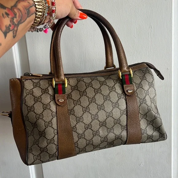 Γυναικεία Τσάντα Vintage