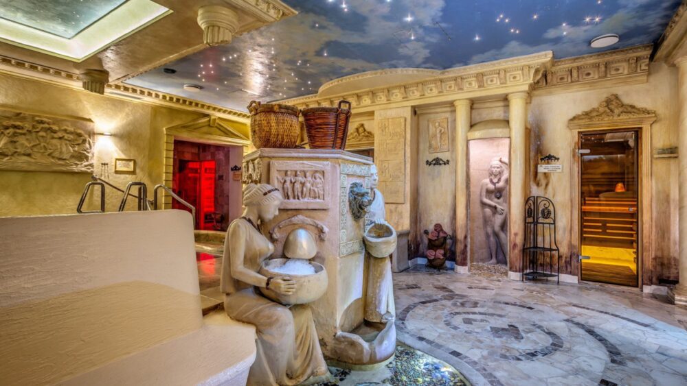 Ξενοδοχείο Manor House Laznia