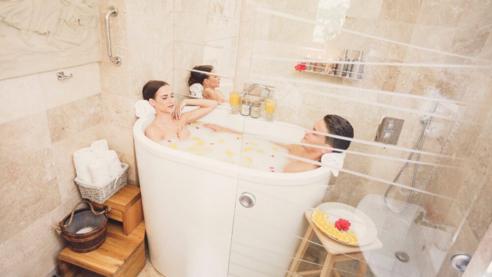 Ξενοδοχείο Manor House Υδροθεραπεία