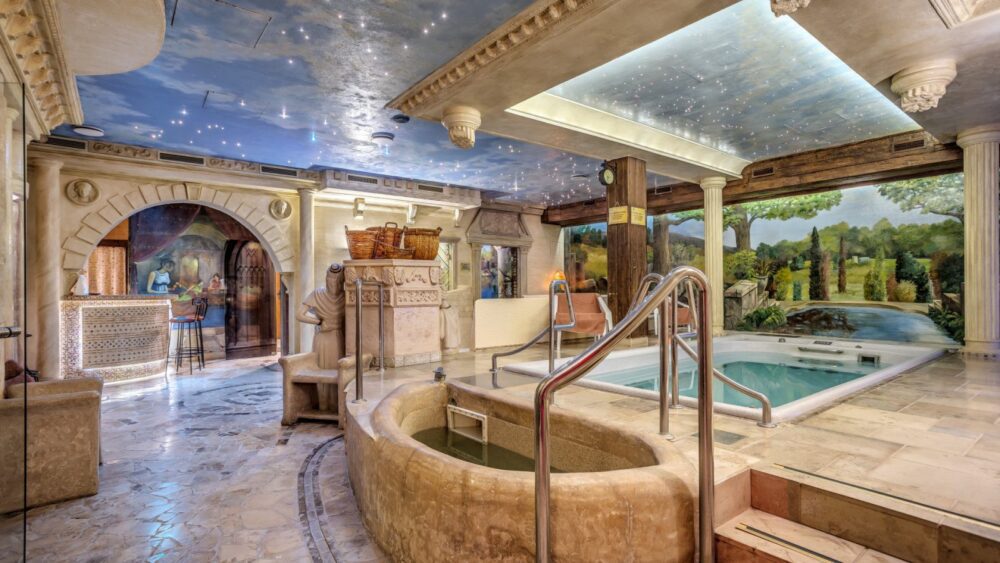 Ξενοδοχείο Manor House