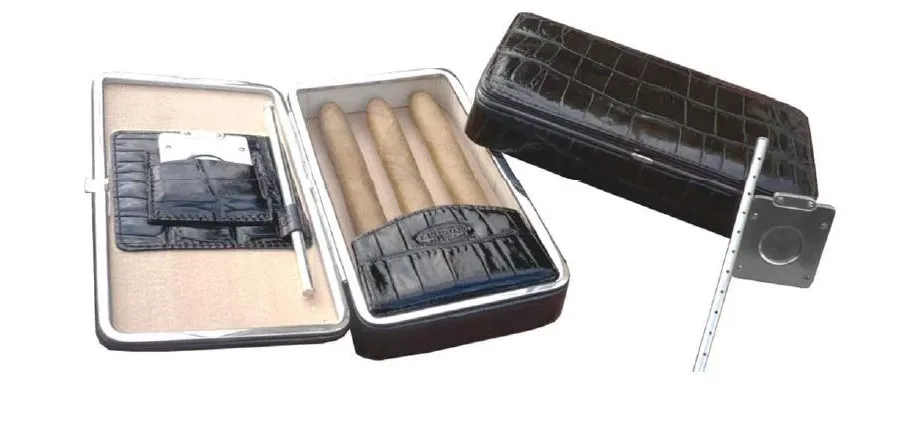 Ιστολόγιο Humidor