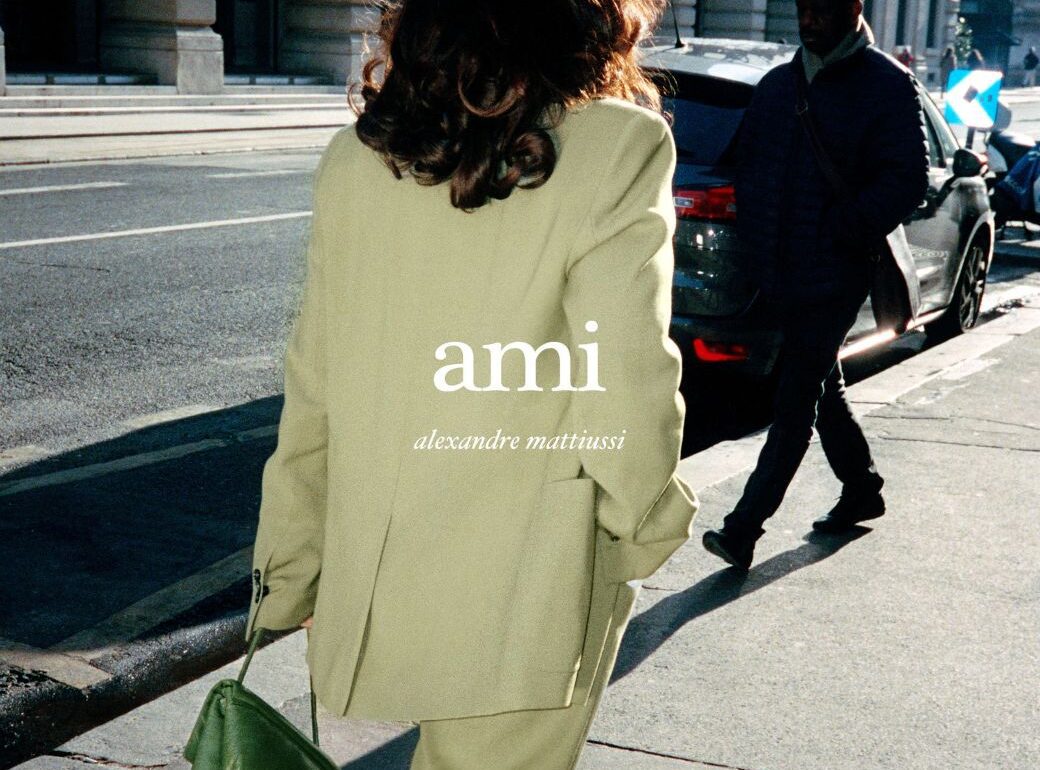 Η ιστορία της μάρκας Alexandre Mattiussi Από τους δρόμους του Παρισιού στις παγκόσμιες πασαρέλες