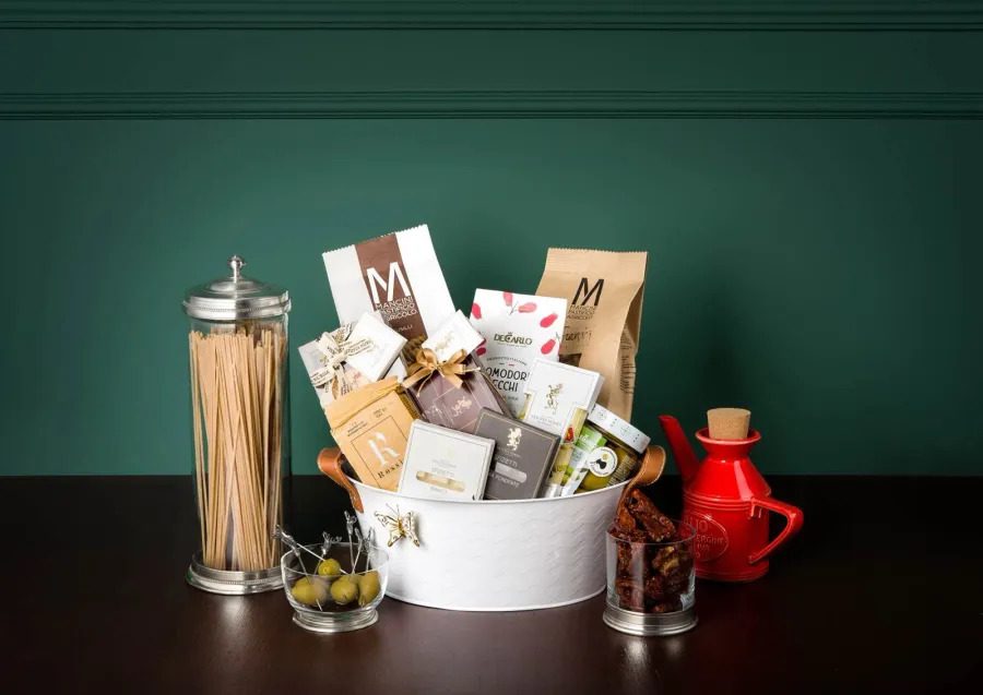 Καλάθι Δώρου