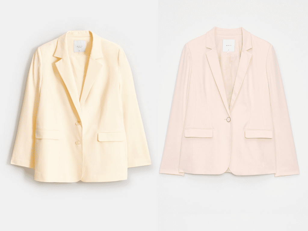 Καλοκαιρινές Γυναικείες Στυλιστικές Επιλογές