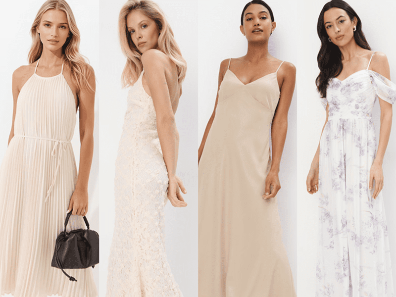 Καλοκαιρινές Γυναικείες Στυλιστικές Επιλογές