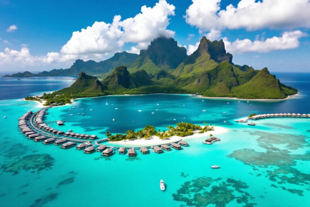 Κορυφαίοι Premium Προορισμοί Για Διακοπές