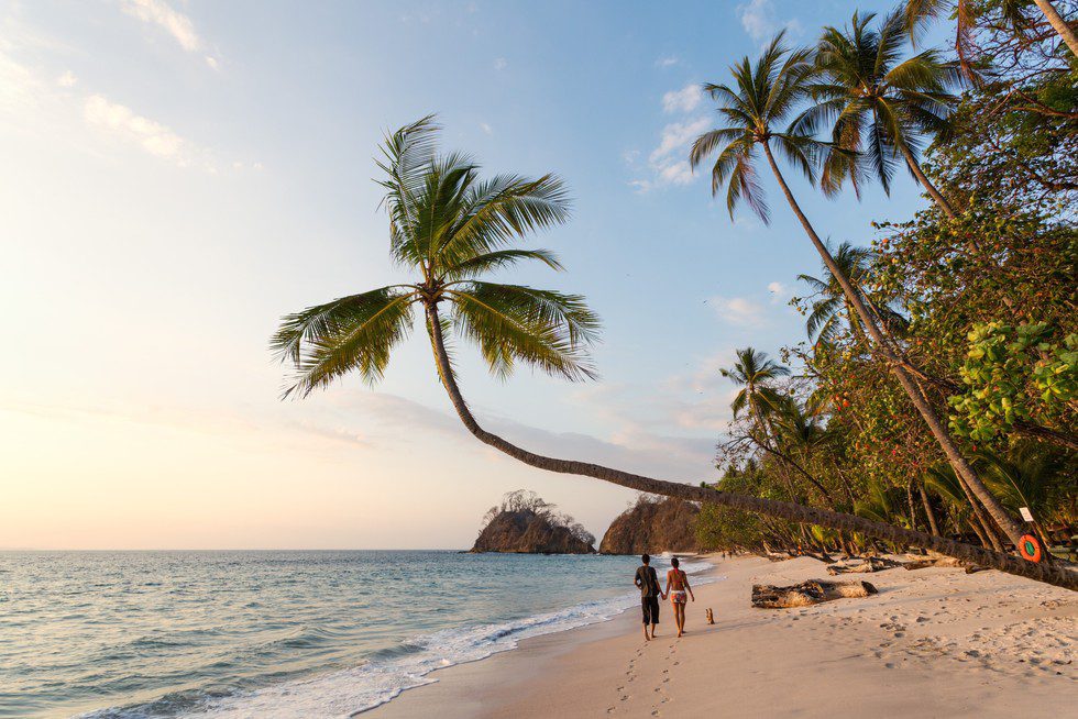 Κορυφαίοι Premium Προορισμοί Για Διακοπές Κόστα Ρίκα