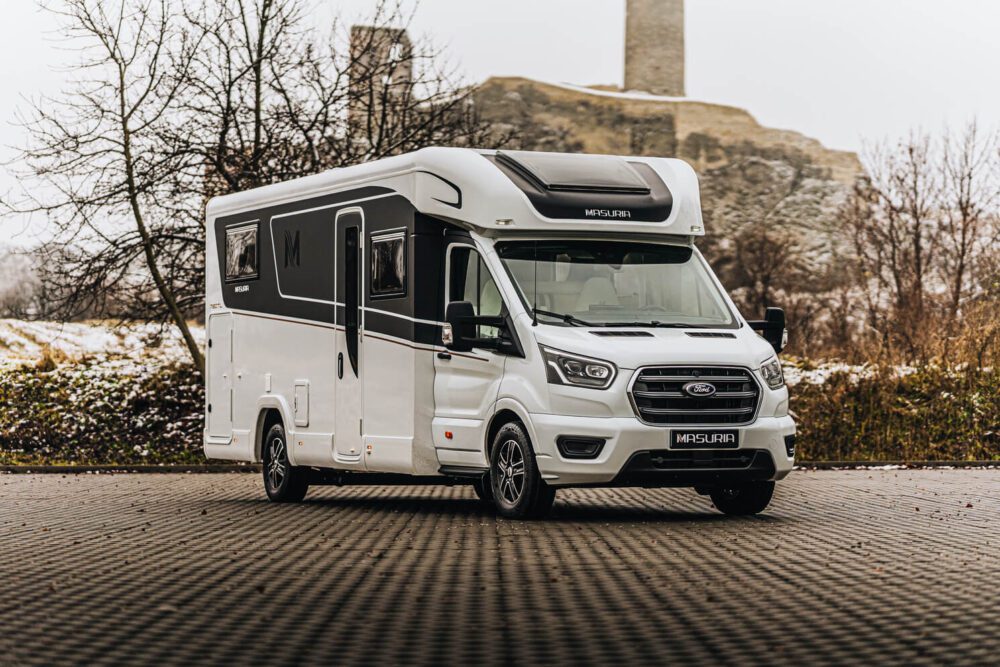 Καμπερ Πρεμιουμ