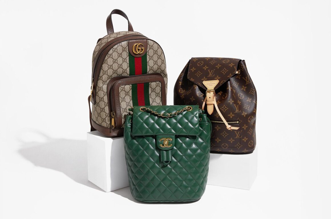 Κατάταξη Αποκλειστικών Σακιδίων Πλάτης Top 10 Μαρκών