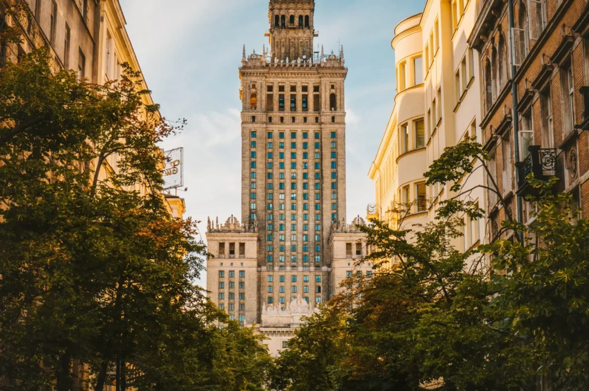 Κατάταξη των συνοικιών της Βαρσοβίας 2025 Πού ζει κανείς καλύτερα