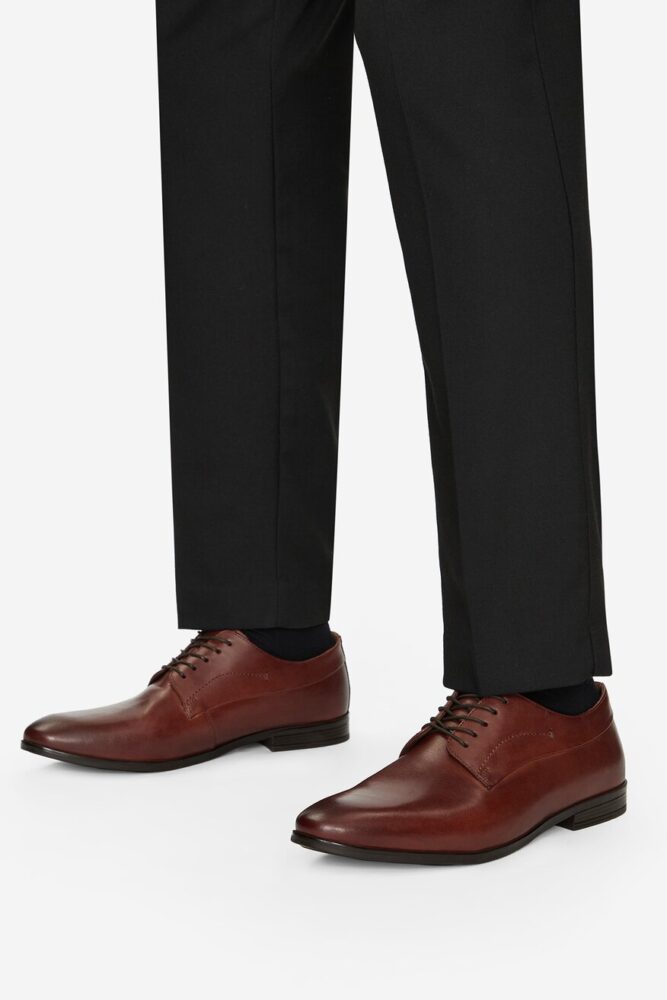 Κομψά ανδρικά ημίπαπουτσα