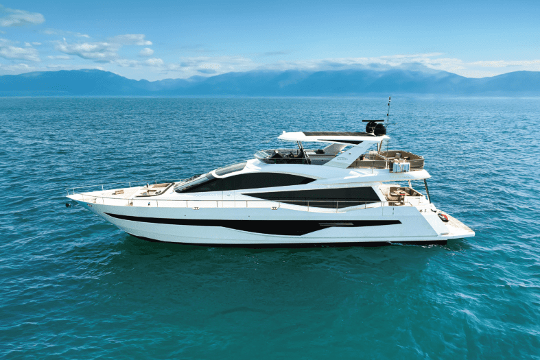 Ο κόσμος της ιστιοπλοΐας