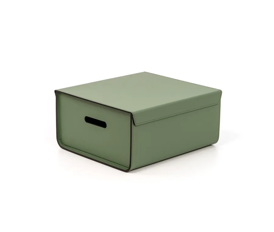 Κουτί για μικροαντικείμενα