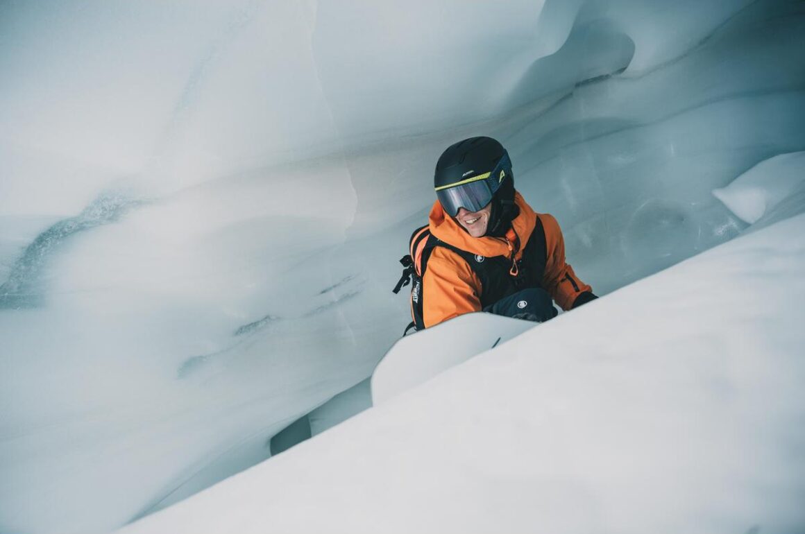 Κράνη σκι Alpina Είναι Πραγματικά Καλά