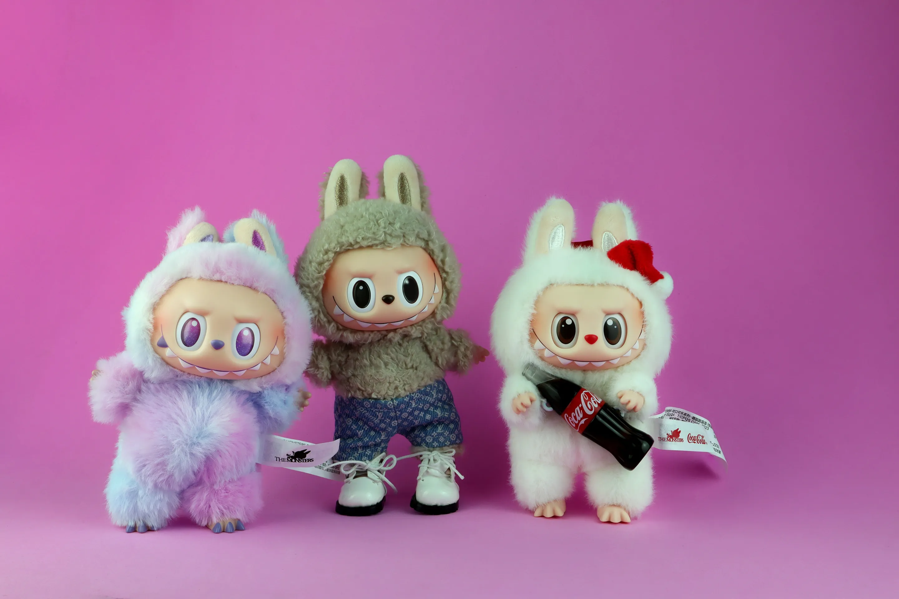 Labubu Τι Είναι Αυτό