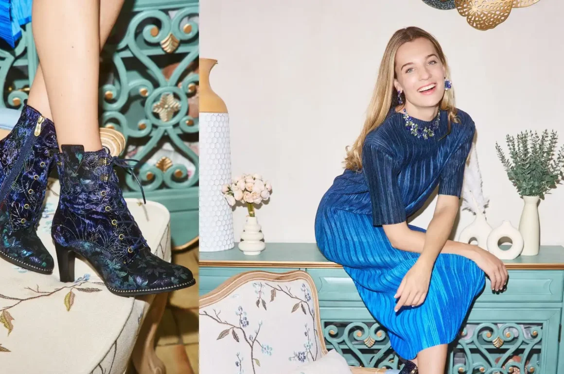 Laura Vita Τι Εταιρεία Είναι