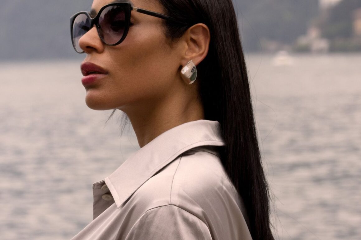 Leis Πολυτέλεια στην πιο αγνή της μορφή Για τη μάρκα που επαναπροσδιορίζει την έννοια της ιταλικής κοσμηματοποιίας