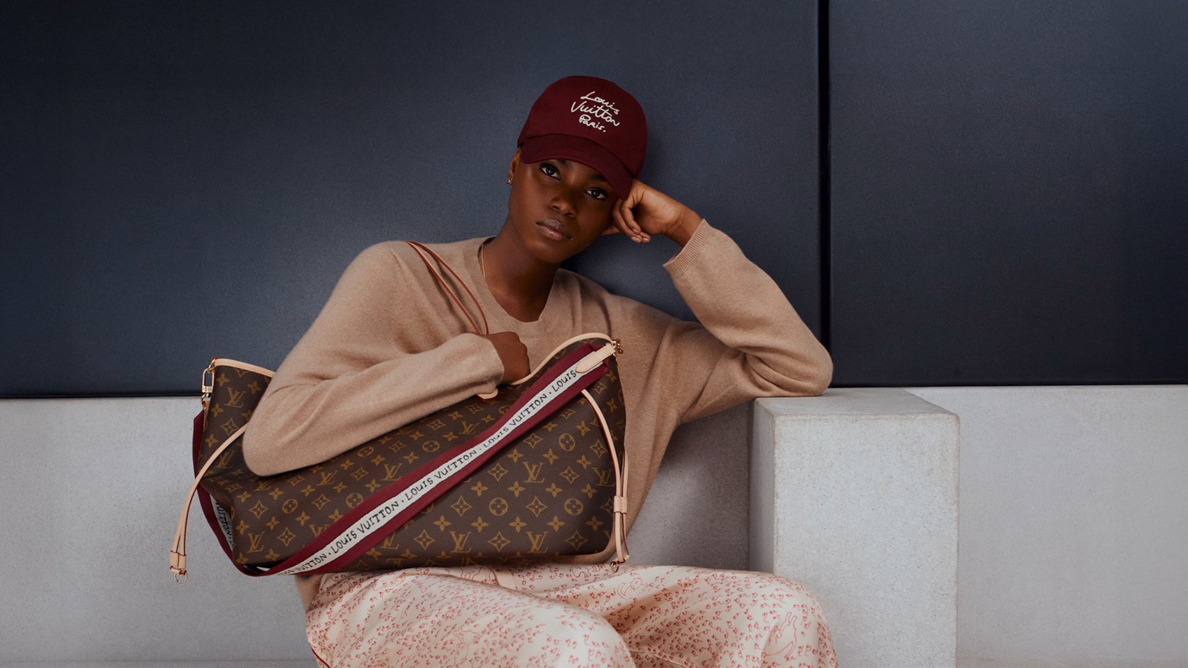 Louis Vouitton Συλλογή