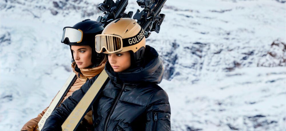 Luksusowe Stylizacje Damskie Na Narty Odegos Me Klase 1 Scal