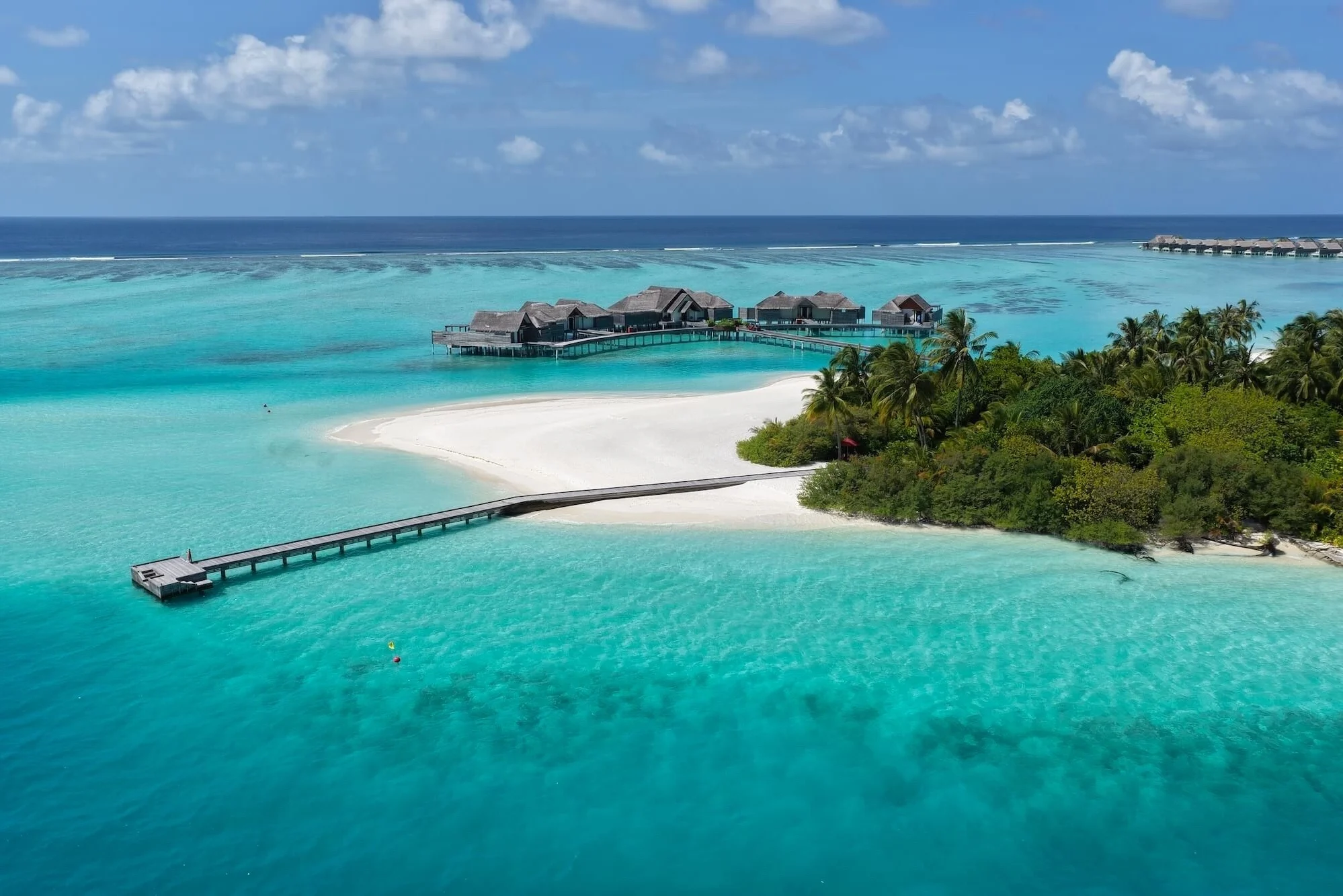 Μαλδίβες 2025