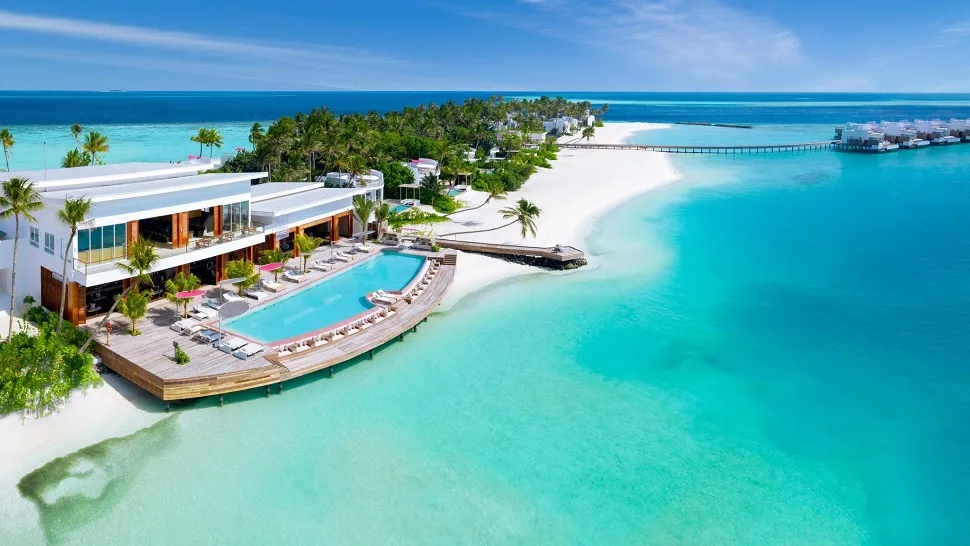 Μαλδίβες Πώς να Προγραμματίσετε Ένα Ταξίδι