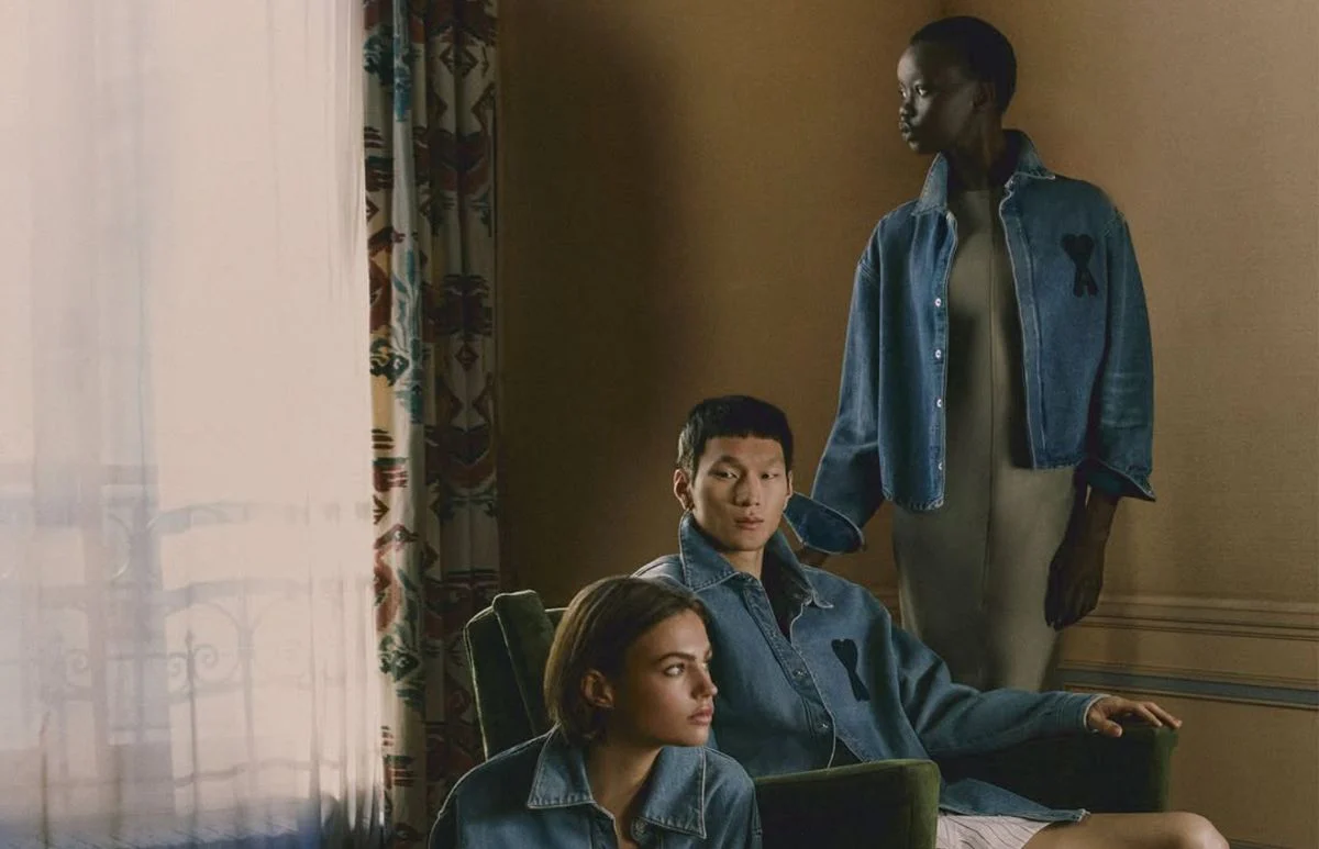 Μάρκα Ami Paris