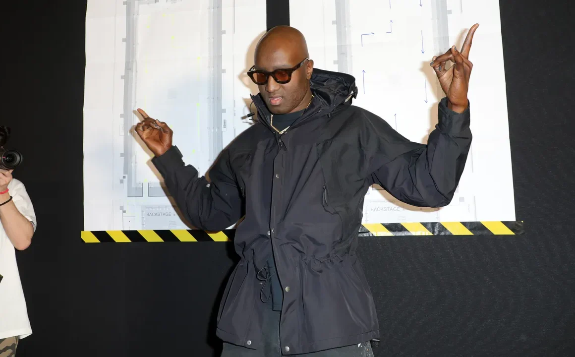 Σε ποιον ανήκει το brand ένδυσης Off White