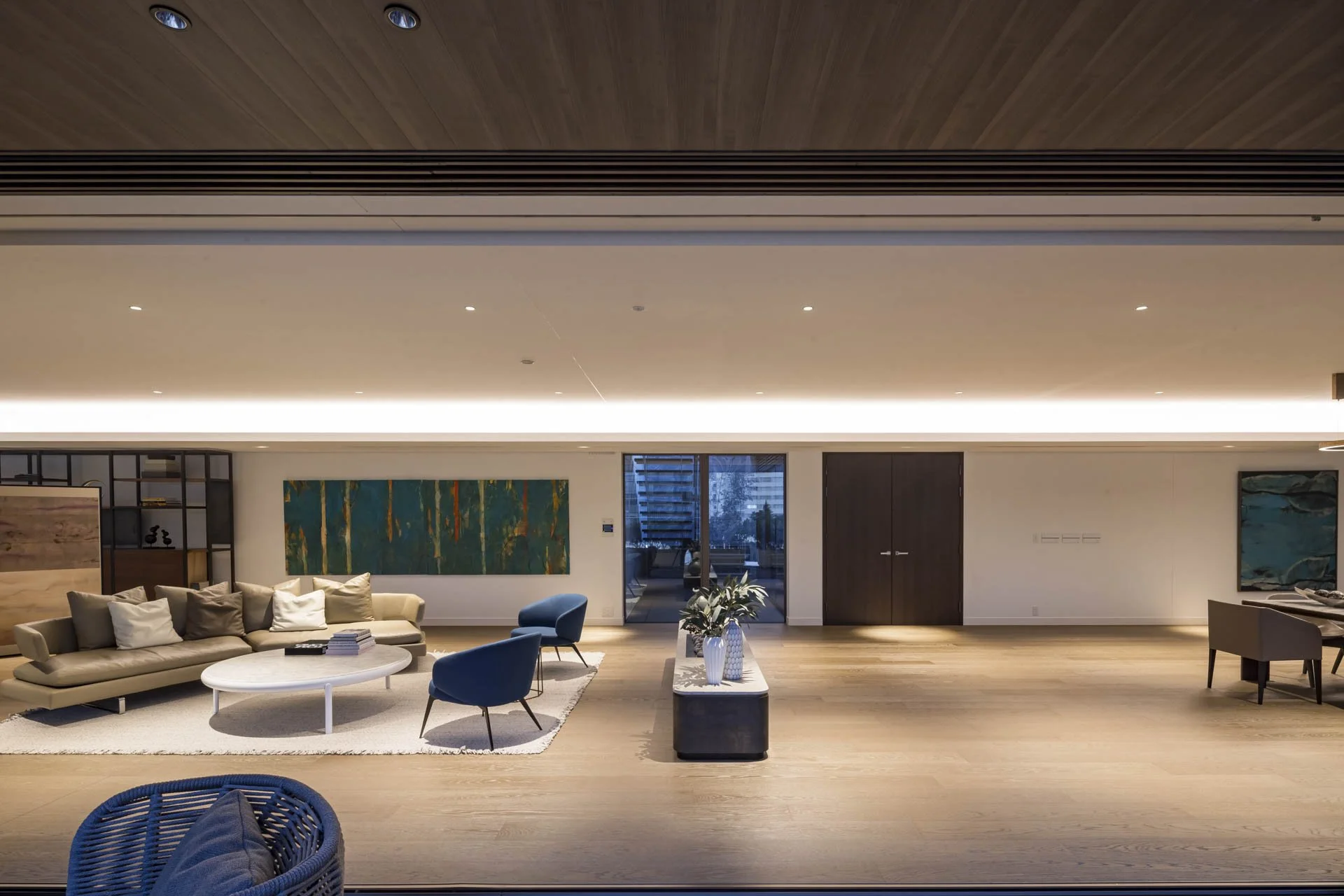 Marq Omotesando One Τιμή