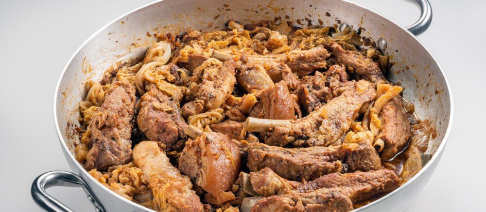 Μιλάνο Φαγητό