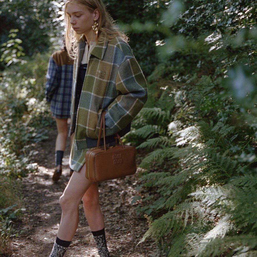 Miumiu Ιστορία