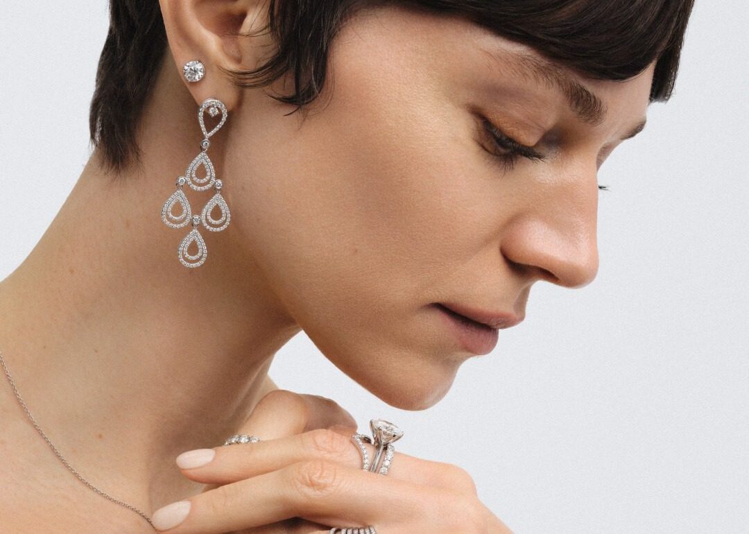 Μοναδικά Κοσμήματα