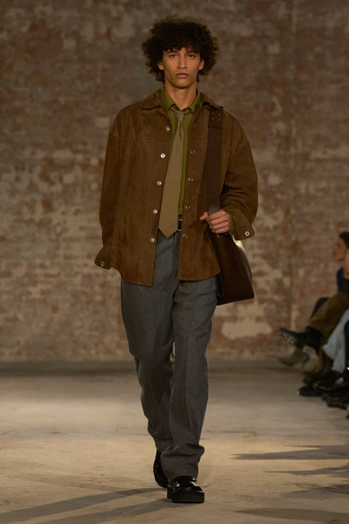 Νέα συλλογή Ami Paris προς τιμήν των Παριζιάνων