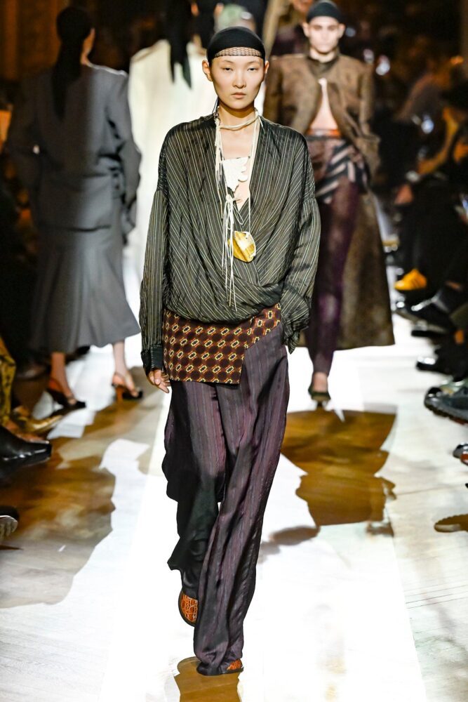 Nomadic Spirit Τι Τάση Είναι Αυτή