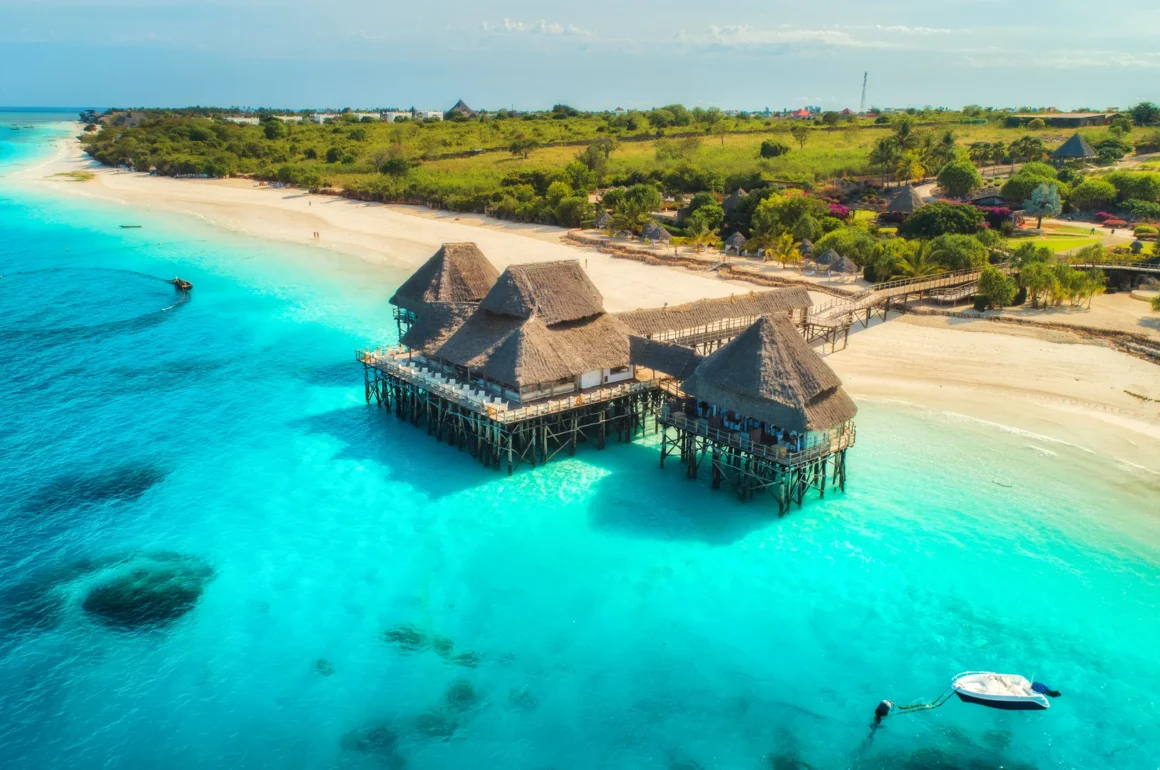 Κορυφαίοι Premium Προορισμοί Για Διακοπές Το 2026