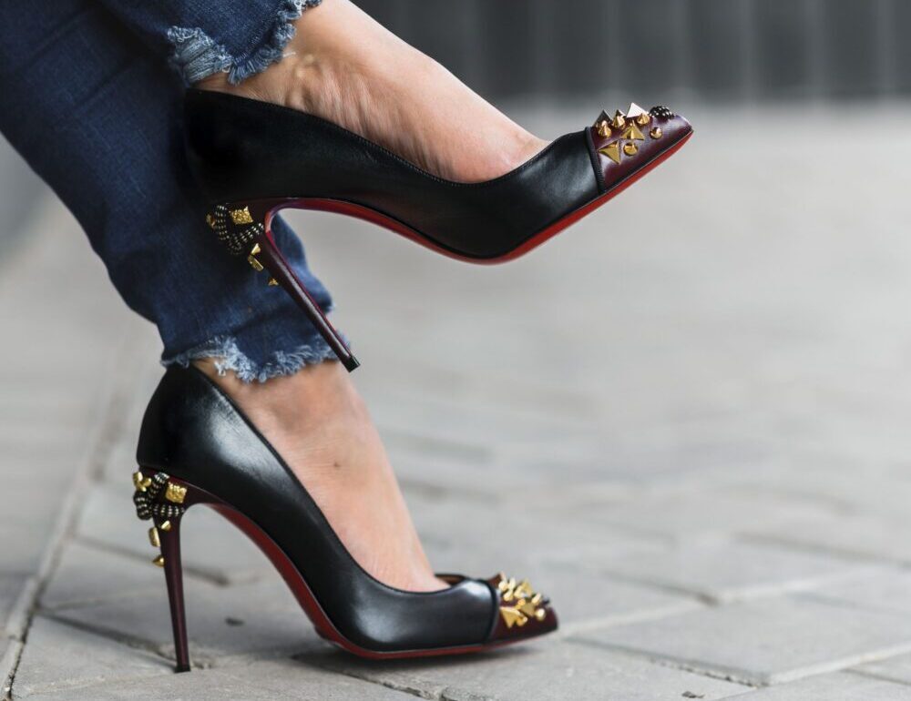 Οι πιο κομψές μάρκες γόβων – premium οδηγός