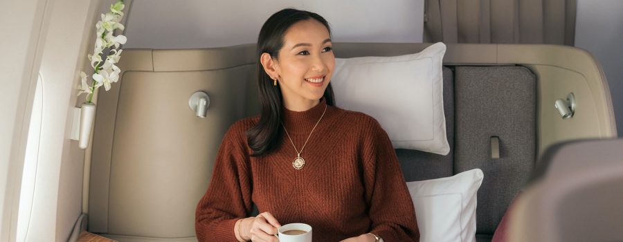 Οι πιο πολυτελείς αεροπορικές εταιρείες στον κόσμο111