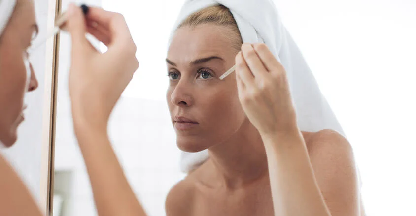 Ορός Νυκτός Για Γυναίκες 35+ Ποιον Να Επιλέξετε