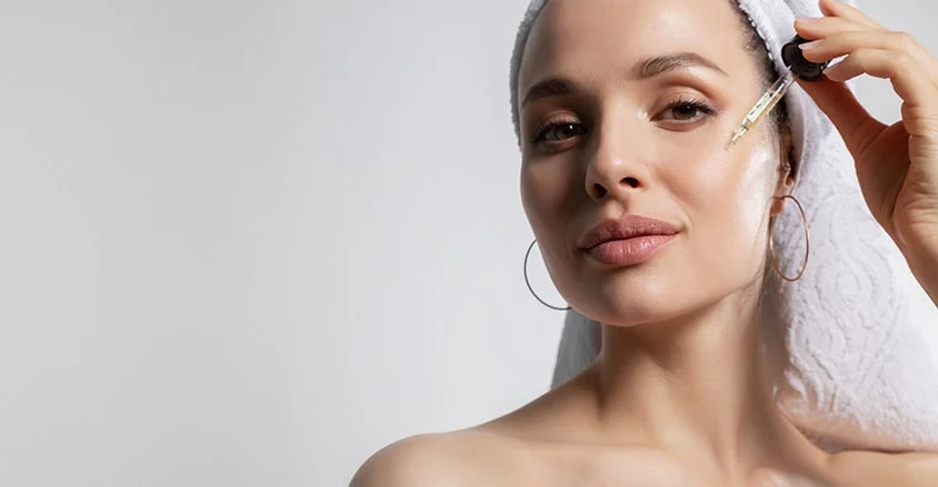 Ορός Νυκτός Για Γυναίκες 35 Plus