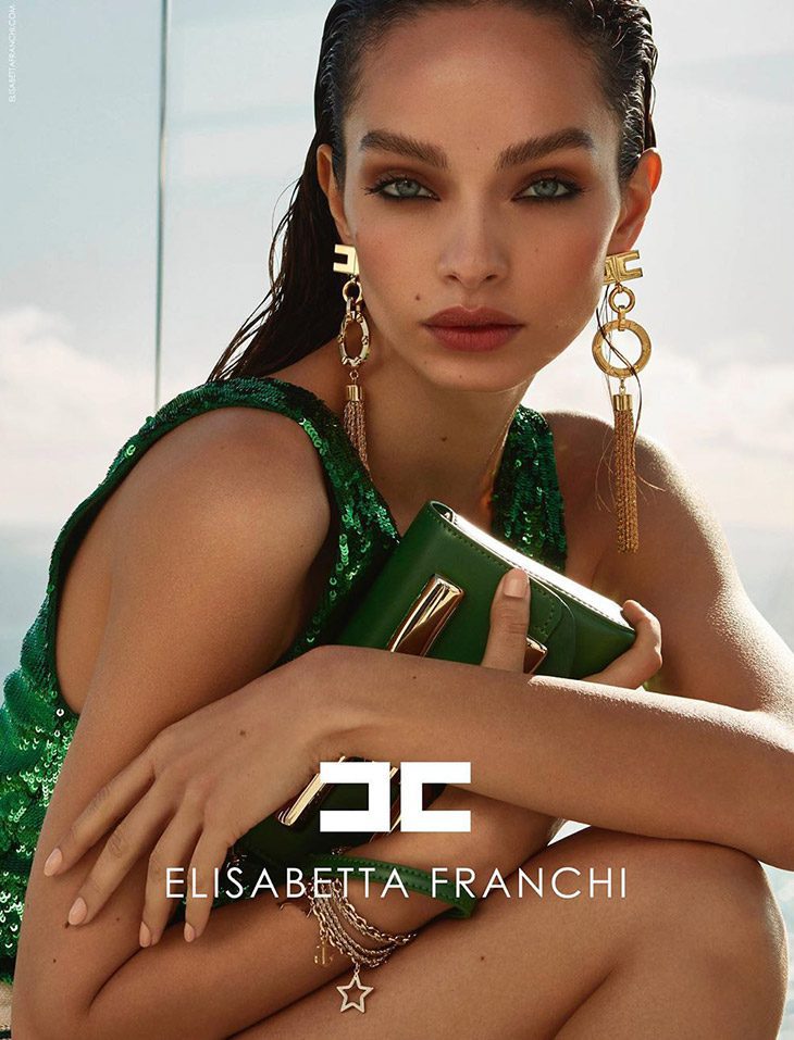 ©elisabetta Franchi, Φωτογραφία από Nima Benati